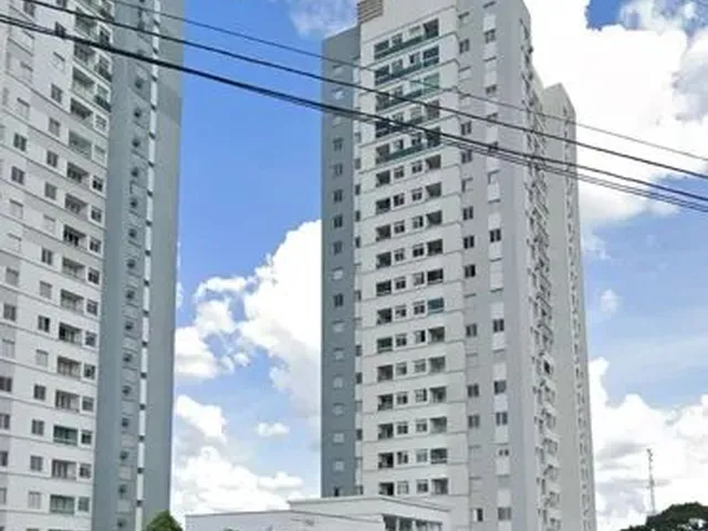 Imagem: Aluga-Se 1 Apartamento com Mobília no Condomínio
