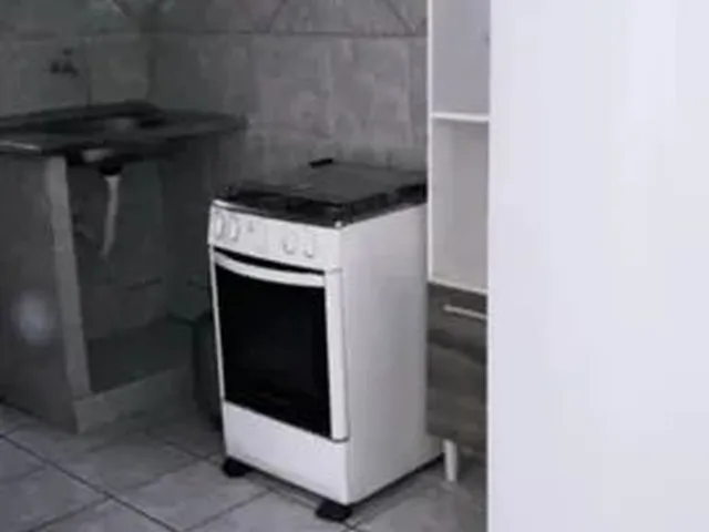 Imagem: Kitnet Mobiliado Tirol / Petrópolis