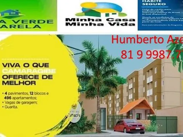 Imagem 1: Comprar Apartamento no Minha Casa, Minha Vida: Realize Seu Sonho da Casa Própria