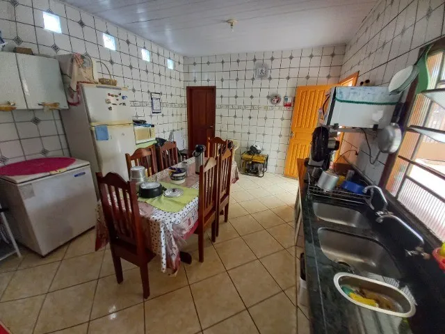 Imagem: Casa Prox. Aos Correios, Av. Imigrantes
