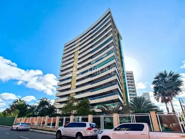 Imagem: Apartamento. 315 Metros Quadrados com 4