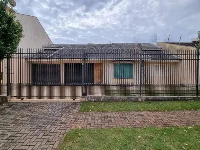 Imagem: Casa com 3 Dormitórios À Venda, 189 M²