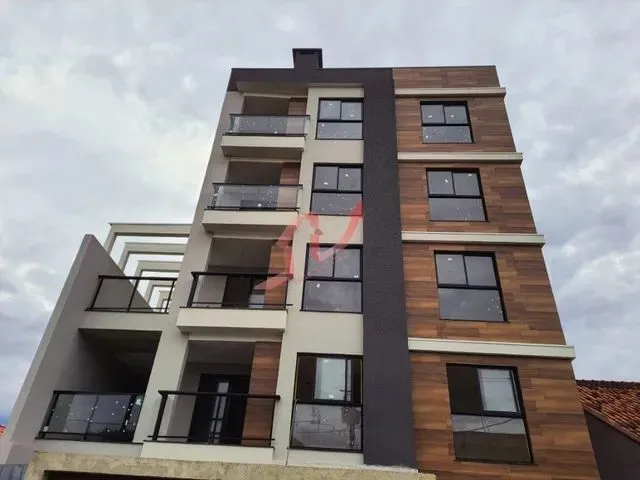 Imagem: Venda de Apartamentos / Padrão na Cidade
