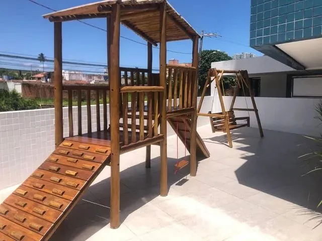 Imagem 2: Studio com Vista para o Mar no Edf Walter Vianna