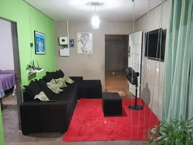 Imagem 2: Vendo Casa no Tapanã ( Zoe Mota Gueirros
