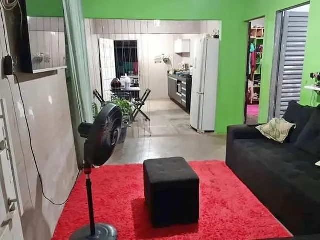 Imagem 7: Vendo Casa no Tapanã ( Zoe Mota Gueirros