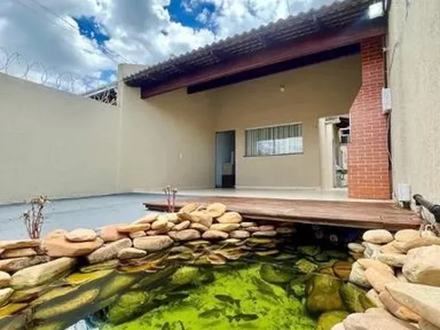 Imagem: Casa para Negociar