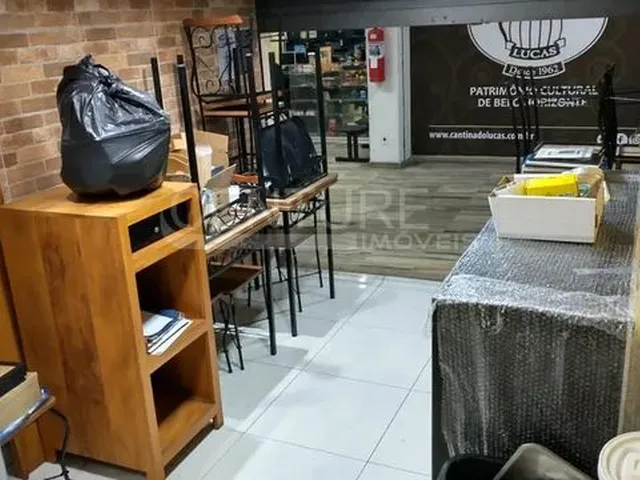 Imagem: Venda - Loja - 34,00M² - Centro - Belo