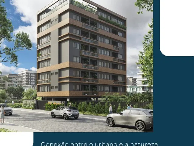 Imagem: Apartamento À Venda em Intermares com 3