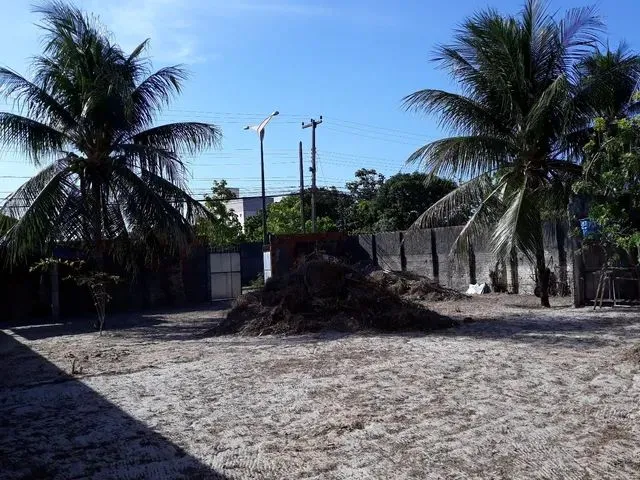 Imagem: Terreno Lagoa Redonda