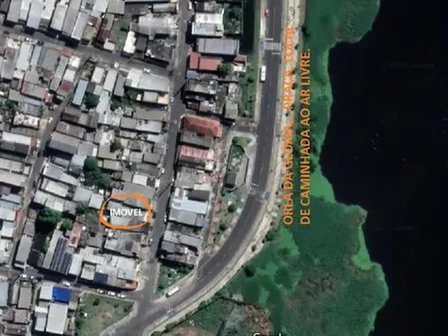 Imagem 3: Casa - Aluguéis- Bairro da Glória