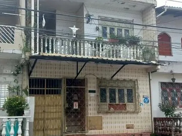 Imagem 2: Casa - Aluguéis- Bairro da Glória