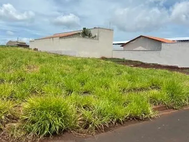 Imagem: Vendo Lote Beira Rio II