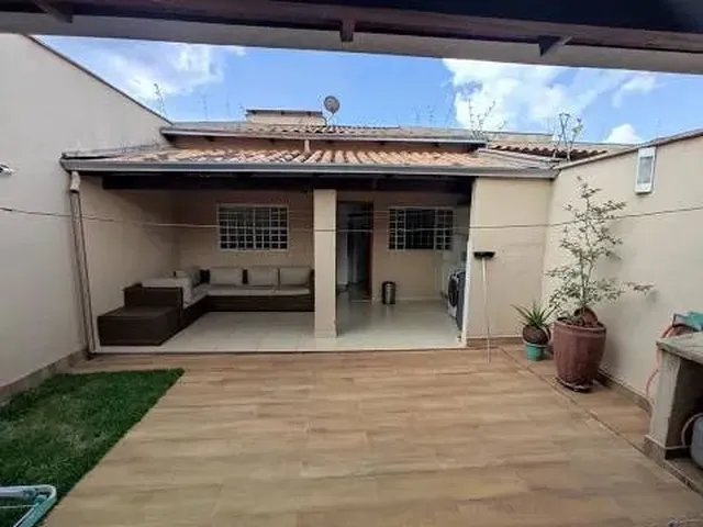 Imagem: Fk Casa para Venda em Navegantes - Sc
