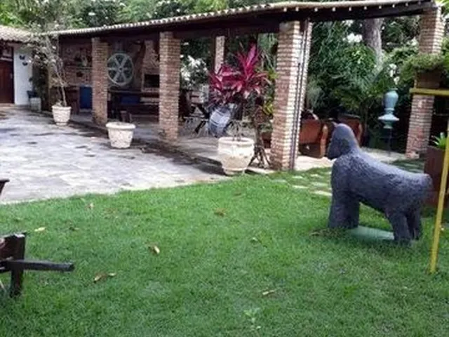 Imagem 5: Chácara com 3 Dormitórios À Venda, 53372 M² por R$ 999.000,00 - Centro