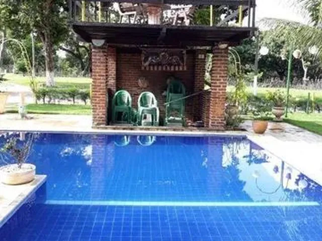 Imagem 12: Chácara com 3 Dormitórios À Venda, 53372 M² por R$ 999.000,00 - Centro