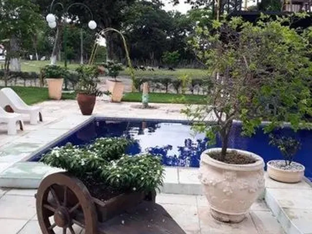 Imagem 13: Chácara com 3 Dormitórios À Venda, 53372 M² por R$ 999.000,00 - Centro