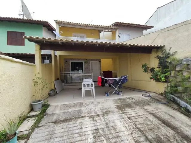 Imagem: Ótima Casa de Oportunidade À Venda no