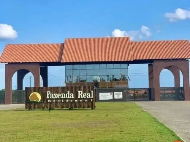 Imagem: Repasse Lote Fazenda Real 3