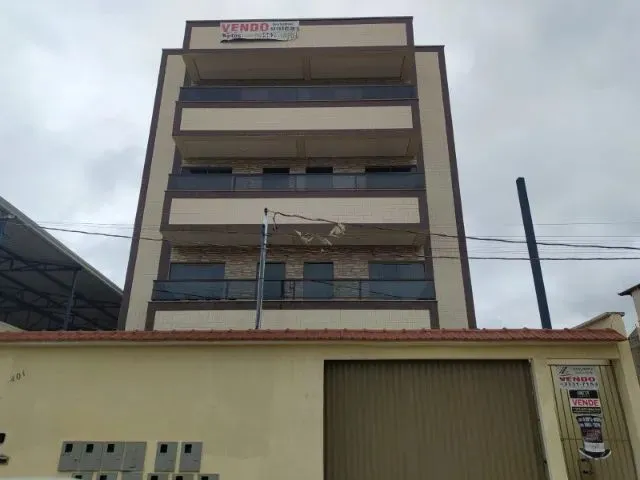 Imagem: Apartamentos