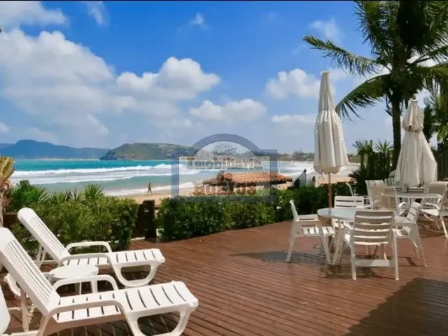 Imagem: Casa em Condomínio Pé na Areia em Geirbá