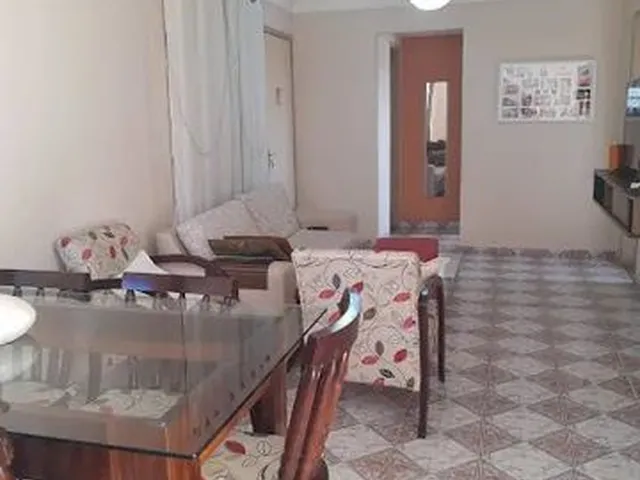 Imagem 1: Apartamento em Brisamar - Ed. Brisamar - Cód: 21704 Z