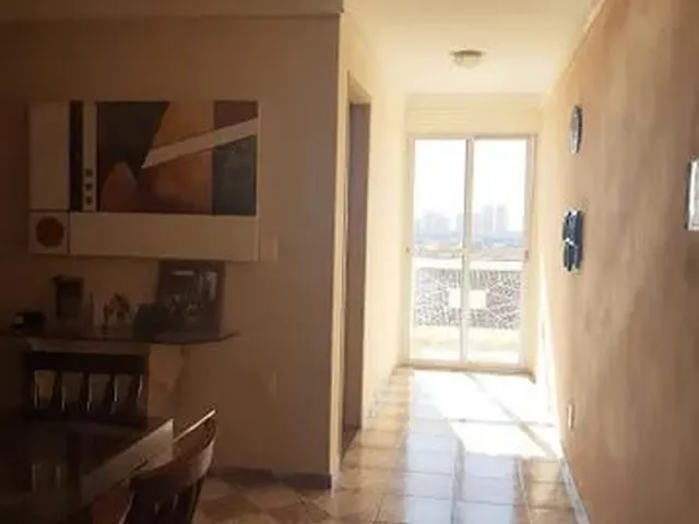 Imagem 5: Apartamento em Brisamar - Ed. Brisamar - Cód: 21704 Z