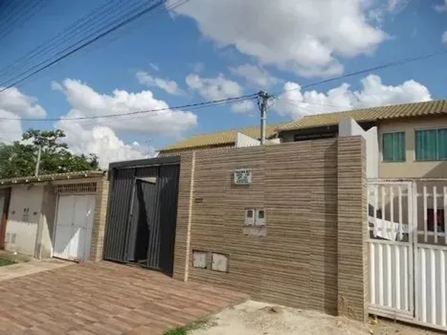 Imagem: Casa, Ocupado, 200.0 M2, Aguas Lindas de