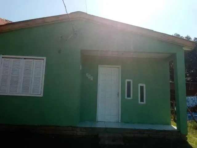 Imagem 3: Aluga Casa Restinga,2 Quartos