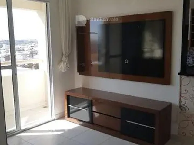Imagem: Apartamento À Venda 2 Quartos, Sendo 1