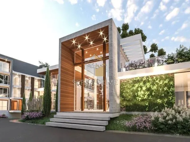 Imagem 9: Apartamento com Fácil Acesso Ao Centro de Gramado e Canela