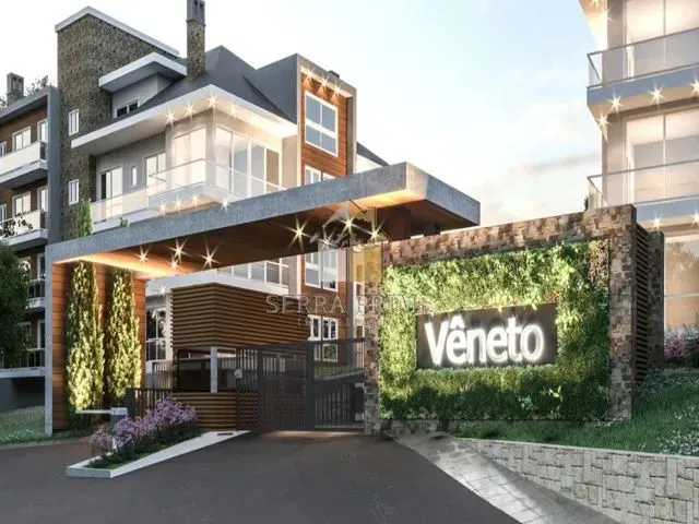 Imagem 6: Apartamento com Fácil Acesso Ao Centro de Gramado e Canela