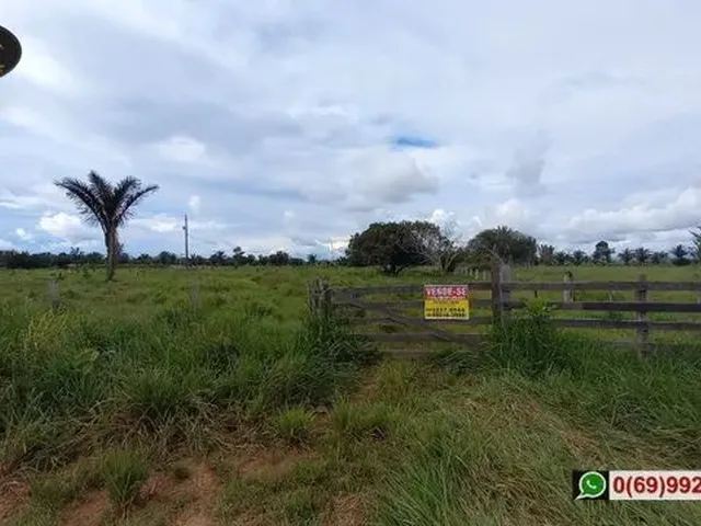 Imagem: Excelente Sítio em Candeias do Jamari-Ro