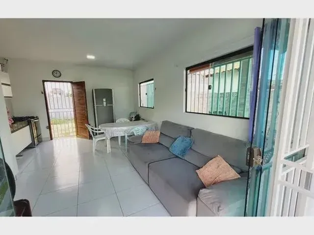 Imagem: Vendo Linda Casa em Dinah Borges