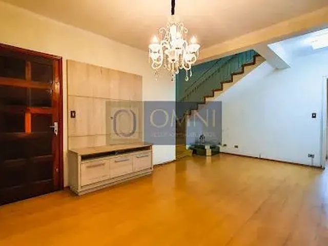 Imagem: Casa com 3 Dormitórios À Venda no Centro