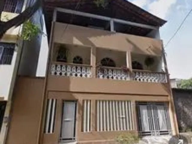 Imagem: Casa Bom Retiro Ipatinga-Mg