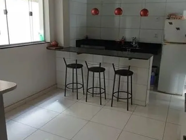 Imagem 5: Casa Bom Retiro Ipatinga-Mg