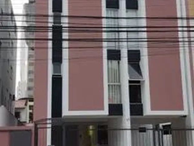 Imagem 1: Apartamento em Campinas - São José - Sc