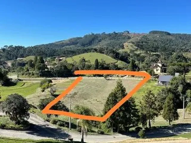 Imagem: Terreno Rancho Queimado
