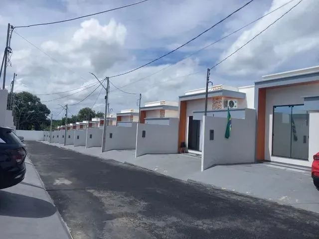 Imagem 1: Alugo Excelente Casa/Parque Dez
