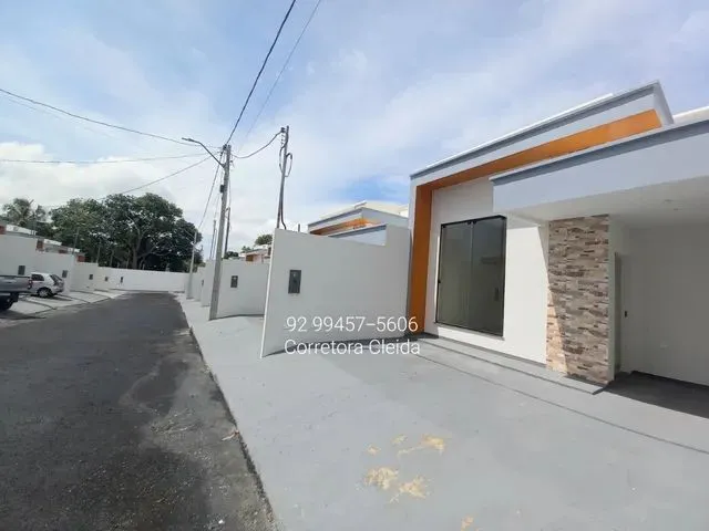Imagem 2: Alugo Excelente Casa/Parque Dez