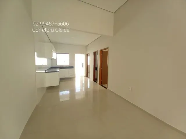 Imagem 5: Alugo Excelente Casa/Parque Dez