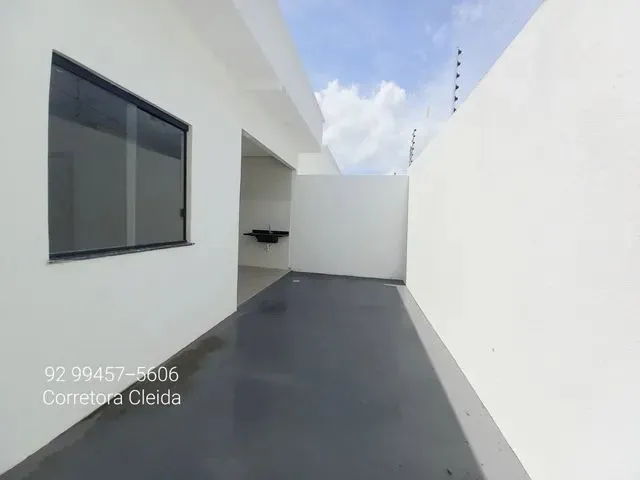 Imagem 6: Alugo Excelente Casa/Parque Dez