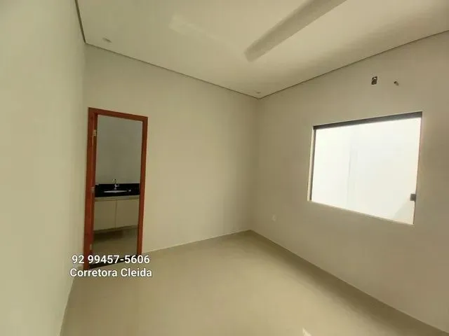 Imagem 10: Alugo Excelente Casa/Parque Dez