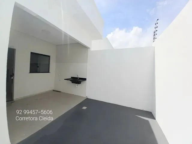 Imagem 7: Alugo Excelente Casa/Parque Dez