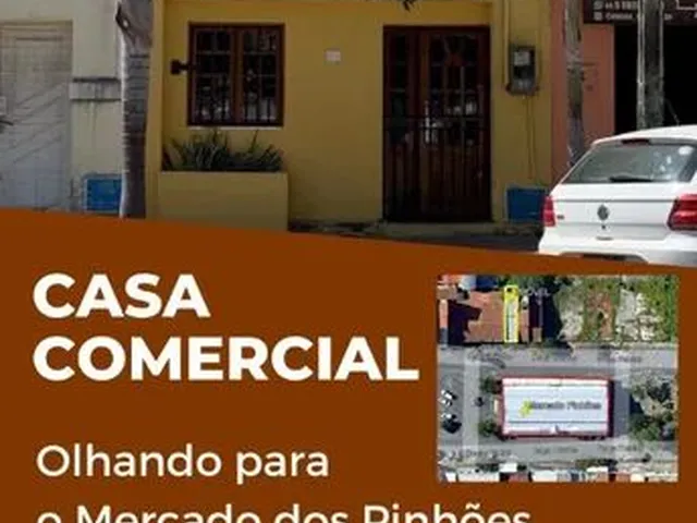 Imagem: Investimento - Imovel Comercial com Locação