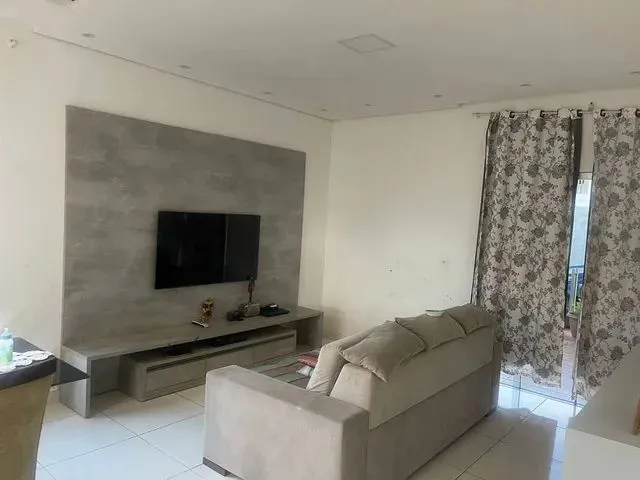 Imagem: Casa para Venda com 100 Metros Quadrados