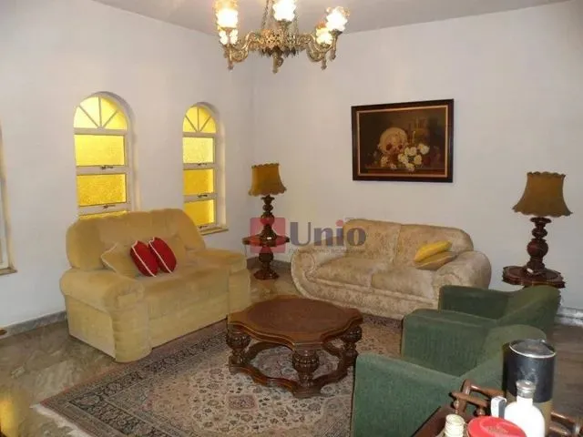Imagem: Casa Comercial À Venda, Alto, Piracicaba
