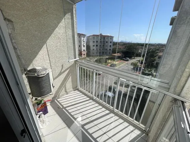 Imagem 4: Aluguel Apartamento 2 Quartos no Praças Sauípe