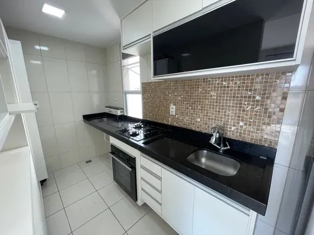 Imagem 10: Aluguel Apartamento 2 Quartos no Praças Sauípe